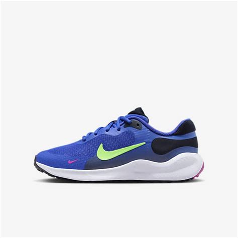 Kids hardloopschoenen en sneakers. Nike NL